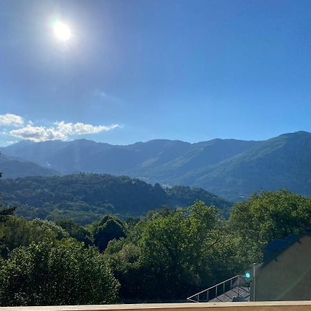 Вилла Les Terrasses De St Pastous Saint-Pastous Экстерьер фото